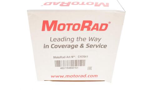 Фланец системы охлаждения Skoda Fabia II/VW Golf/Passat B6/B7 1.4TSI/1.6 06-