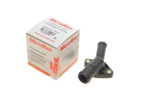 Фланець системи охолодження VW T4 2.0/1.9 TD 90-03