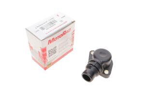 Фланець системи охолодження VW Passat B5/Sharan/Audi A4/A6 1.9TDI 95-10