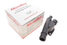 Фланець системи охолодження VW Golf V/Passat B6 2.0 TDI 03-10