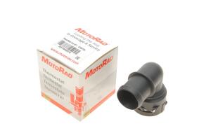 Фланець системи охолодження VW Golf IV/Polo IV 1.2-3.2 98-