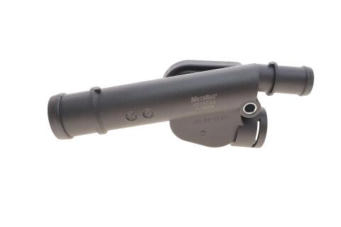 Фланець системи охолодження VW Golf V/Passat B6 2.0 TDI 03-10