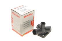 Фланец системы охлаждения Audi A4/VW Passat B5 1.6 94-00