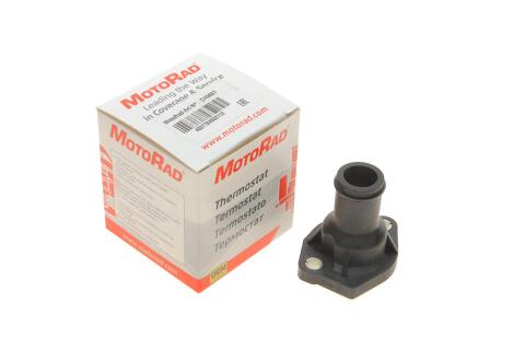 Фланець системи охолодження VW Caddy I-III 1.6D/1.8/1.9D 95-04