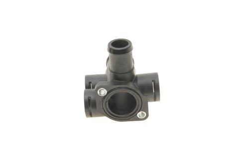 Фланець системи охолодження VW Caddy I/Passat/T4 1.6-2.0 83-03