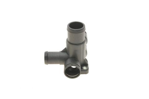 Фланець системи охолодження VW Caddy I/Passat/T4 1.6-2.0 83-03