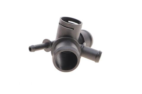 Фланець системи охолодження Audi A3/VW Golf IV 1.6/1.8/1.9TDI/2.0 96-06