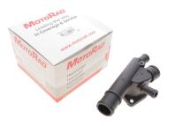 Фланець системи охолодження VW Caddy III 1.9TDI/2.0SDI 04-10