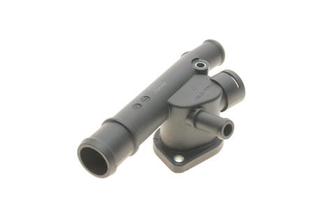 Фланець системи охолодження VW T5 03-09/Caddy II 1.9TDI 95-04