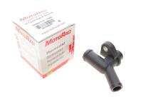 Фланець системи охолодження VW T4 2.5/2.4D 90-03 Фланець системи охолодження VW T4 2.5/2.4D 90-03