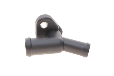 Фланець системи охолодження VW T4 2.5/2.4D 90-03 Фланець системи охолодження VW T4 2.5/2.4D 90-03