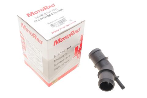 Фланець системи охолодження VW Caddy II/Golf IV/V 1.9 TDI 95-06