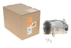 Компрессор кондиционера Renault Captur/Clio IV 0.9/1.2TCe 13-