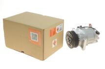 Компресор кондиціонера Renault Scenic/Megane 1.2/1.6dCi 11- Компресор кондиціонера Renault Scenic/Megane 1.2/1.6dCi 11-