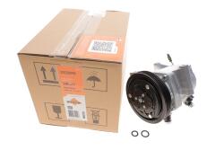 Компрессор кондиционера Smart Fortwo/Roadster 0.6-1.0 98-