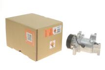 Компресор кондиціонера Nissan Juke 1.6 10- Компресор кондиціонера Nissan Juke 1.6 10-