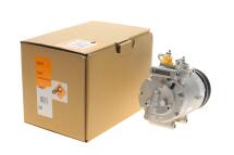 Компрессор кондиционера Ford Focus III 1.6 10-