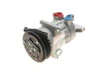 Компрессор кондиционера Ford Transit 2.2D/2.4D 06-14
