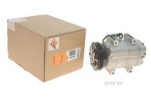 Компрессор кондиционера Audi A4/A6/VW Passat B5 1.6/1.8/1.9D 94-05 Компрессор кондиционера Audi A4/A6/VW Passat B5 1.6/1.8/1.9D 94-05