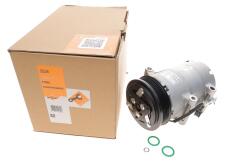 Компресор кондиціонера Ford C-Max/Kuga/Volvo C30/C70/S40/V50 2.0D 03-12