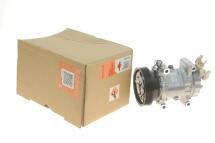 Компресор кондиціонера Renault Kangoo 1.4/1.5dCi 97- Компресор кондиціонера Renault Kangoo 1.4/1.5dCi 97-