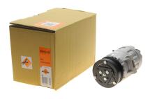 Компресор кондиціонера Opel Astra H/Zafira 1.4-2.0 04- Компресор кондиціонера Opel Astra H/Zafira 1.4-2.0 04-