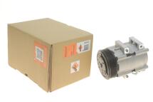 Компрессор кондиционера Ford Transit 2.4D/3.2D 00-14