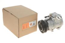 Компресор кондиціонера Hyundai Tucson/Kia Sportage 2.0 CRDi/2.7 V6 4WD 04- Компресор кондиціонера Hyundai Tucson/Kia Sportage 2.0 CRDi/2.7 V6 4WD 04-