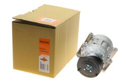 Компресор кондиціонера MB A-class (W169) 2.0CDI OM640 04-12 Компресор кондиціонера MB A-class (W169) 2.0CDI OM640 04-12
