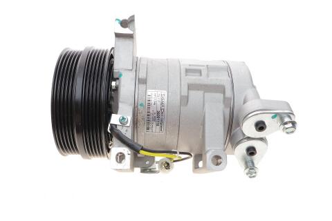 Компрессор кондиционера Ford Focus II/Kuga I/Volvo C30/C70/S40/V50 1.4-2.5 04-13