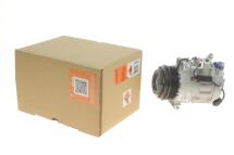 Компрессор кондиционера MB C-class (W204)/E-class (W212) 2.2CDI OM651 08-