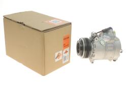 Компресор кондиціонера BMW X5 (E70)/X6 (E71/E72) 3.0D M57 06-14 Компресор кондиціонера BMW X5 (E70)/X6 (E71/E72) 3.0D M57 06-14