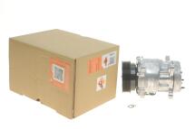 Компресор кондиціонера Renault Master II 3.0D 03- Компресор кондиціонера Renault Master II 3.0D 03-