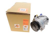 Компресор кондиціонера Audi A6/A7/A8 3.0D10-18