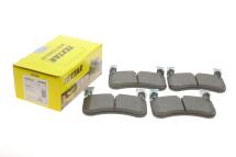 Колодки тормозные (передние) Land Rover Defender 19-/Discovery 16-/Range Rover 12- 4x4 (Brembo) Q+ Колодки тормозные (передние) Land Rover Defender 19-/Discovery 16-/Range Rover 12- 4x4 (Brembo) Q+