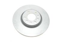 Диск гальмівний (передній) Opel Astra G/H/Corsa/Meriva 00- (308x25) PRO+ Диск гальмівний (передній) Opel Astra G/H/Corsa/Meriva 00- (308x25) PRO+