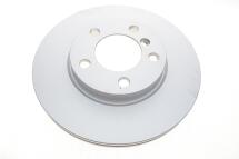 Диск гальмівний (передній) Mini Cooper 10- (294x22) PRO+