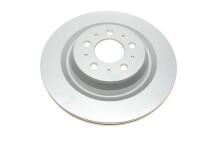 Диск гальмівний (задній) Tesla Model 3 17- (335x20) PRO