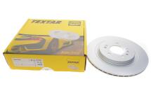 Диск тормозной (задний) Hyundai Santa Fe 18-(314x18) PRO