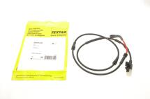 Датчик износа тормозных колодок (передних) Land Rover Discovery/Range Rover Evoque 14- (L=1078mm)