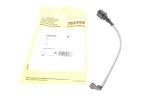 Датчик зносу гальмівних колодок (передніх) Audi Q4/VW ID.4 21- (L=280mm)