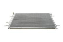 Радіатор кондиціонера Audi A4/Seat Exeo 1.6-3.2 02-13