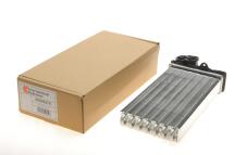 Радіатор пічки Citroen Xsara Picasso 99-11