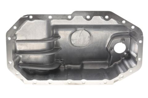 Маслоприймач (піддон) Seat Leon/Skoda Octavia I/VW Golf IV 1.4/1.6 99-10 Маслоприймач (піддон) Seat Leon/Skoda Octavia I/VW Golf IV 1.4/1.6 99-10