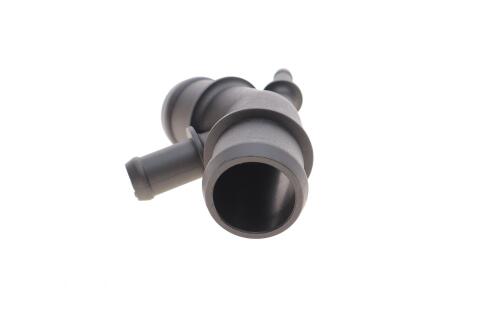 Фланец системы охлаждения VW Bora/Golf IV/Sharan 1.4-2.8/1.9TDI 96-06