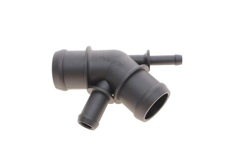 Фланец системы охлаждения VW Bora/Golf IV/Sharan 1.4-2.8/1.9TDI 96-06