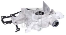 Масляный насос Opel Astra J/Insignia A 2.0CDTI 09-17
