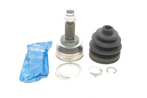 ШРКШ (наружный) Subaru Legacy IV/Outback 2.0-3.0 03-09 (27/30z)