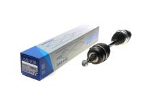 Піввісь (передня) VW T5/T6 2.0TDI 09- (L) (38x42x617)