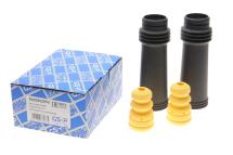 Пыльник + отбойник амортизатора (заднего) Hyundai i30/Kia Ceed 07-18 (к-кт 2 шт.) Пыльник + отбойник амортизатора (заднего) Hyundai i30/Kia Ceed 07-18 (к-кт 2 шт.)